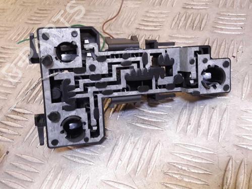 Used Lamp holder SEAT IBIZA II (6K1) 1.9 SDI (68 hp) 23658174