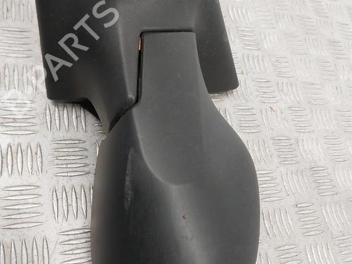 Left mirror RENAULT TWINGO II (CN0_) 1.5 dCi (CN0E) | BP29864056C26