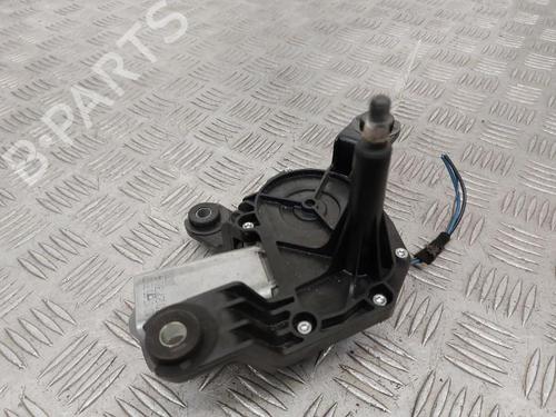 Used Rear wiper motor OPEL CORSA D (S07) 1.3 CDTI (L08, L68) (90 hp) 23659295