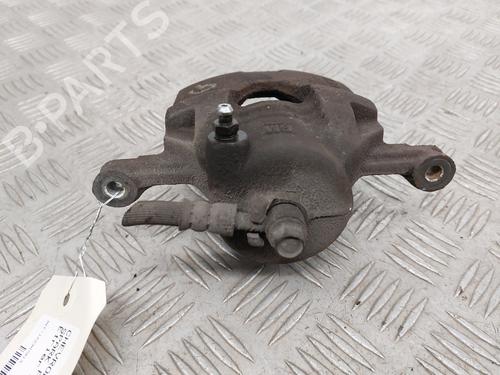 Left front brake caliper CHEVROLET SPARK (M300) 1.0 | BP32864540M105  - Image 5