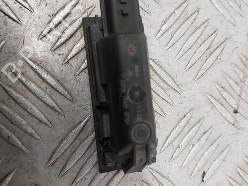 Licence plate light RENAULT MEGANE IV Hatchback (B9A/M/N_) 1.6 dCi 130 (B9A4) | BP31074962I40 - Image 5