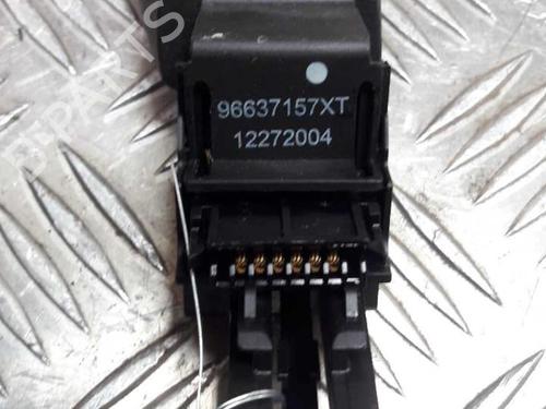 Switch PEUGEOT 3008 I MPV (0U_) 1.6 HDi | BP23716370I30 
