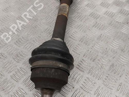 Left front driveshaft PEUGEOT 307 Break (3E) 2.0 HDI 110 | BP23659221M38 