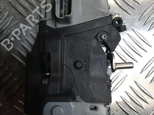 Front left lock CITROËN XSARA PICASSO (N68) 2.0 HDi | BP23714847C98 