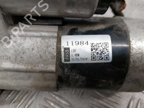 Starter DACIA SANDERO 1.5 dCi | BP32164215M8  - Image 6