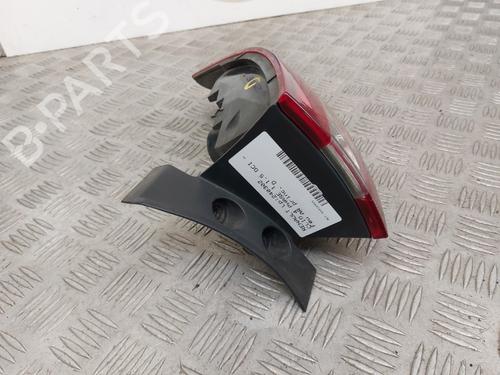 Right taillight RENAULT CLIO IV (BH_) 1.5 dCi 75 | BP23746531C35