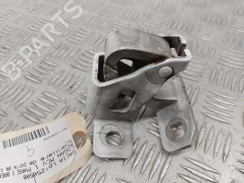 Hinge/Door check strap DACIA LOGAN MCV (KS_) 1.5 dCi (KS0W) | BP32065377C146 - Image 4