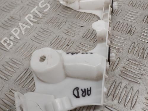 Rear bumper bracket RENAULT MEGANE IV Hatchback (B9A/M/N_) 1.6 dCi 130 (B9A4) | BP31074981C159 