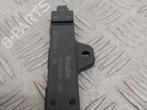 Electronic module BMW 1 (F40) 116 d | BP24854315M83  - Image 5