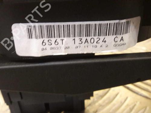 Headlight switch FORD FIESTA V (JH_, JD_) 1.4 TDCi | BP24852303I24 