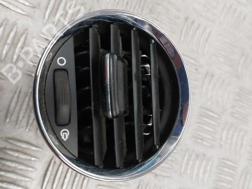 Used Air vent PEUGEOT 308 I (4A_, 4C_) 1.6 HDi (112 hp) 23748326