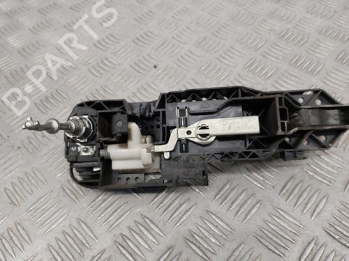 Front left exterior door handle RENAULT MEGANE III Grandtour (KZ0/1) 1.5 dCi (KZ09, KZ0D, KZ1G, KZ29, KZ14, KZ1W, KZ10, KZ1F,... | BP29334299C128 