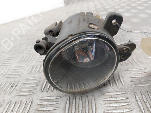 Left front fog light MERCEDES-BENZ A-CLASS (W169) A 170 (169.032, 169.332) | BP30490975C30