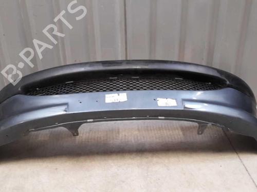 Front bumper PEUGEOT 206 Hatchback (2A/C) 1.4 HDi eco 70 | BP23733971C7 