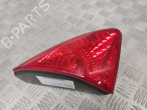 Used Left tailgate light PEUGEOT 3008 I MPV (0U_) 1.6 HDi (112 hp) 23744046