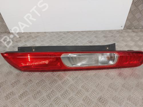 Used Right taillight FORD FOCUS II (DA_, HCP, DP) 1.6 TDCi (90 hp) 31829947