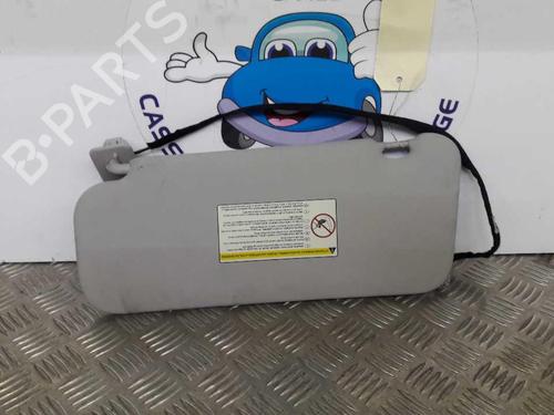 right-sun-visor-citroen-c5-iii-break-rw_-2008-2009-2010-2011-2012-2013-2014-2015-2016-2017-23718058 main image