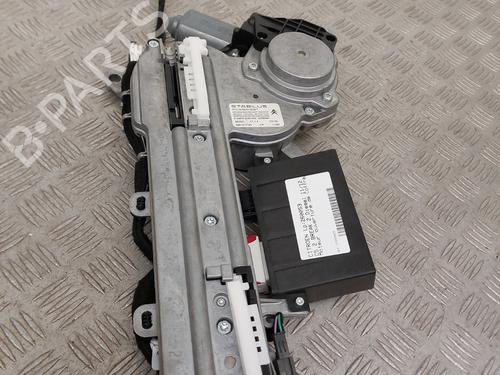 Used Electronic module Electronic module CITROËN C5 III Break (RW_) [2008-2017] 33298719 33298719