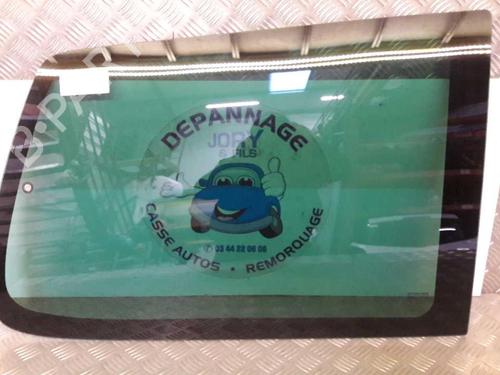 Used Rear right door window CITROËN C8 (EA_, EB_) 2.0 HDi (109 hp) 23727701