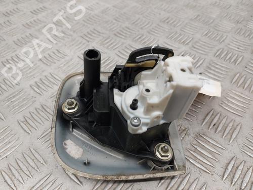 Electronic module RENAULT CLIO II (BB_, CB_) 1.5 dCi (B/CB07) | BP28209923M83 