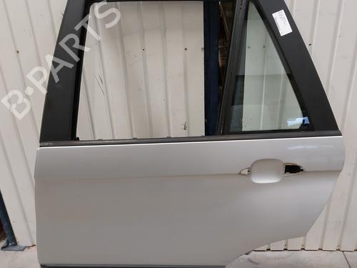 Porta trás esquerda BMW X5 (E53) 3.0 d (218 hp) 29876812