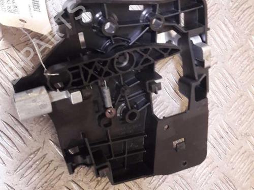 Venstre bagtil invendig håndtag CITROËN BERLINGO MULTISPACE (B9) 1.6 HDi 90 | BP23723919I15 