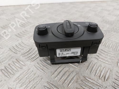 Headlight switch FORD MONDEO IV Turnier (BA7) 2.0 TDCi | BP27557811I24 