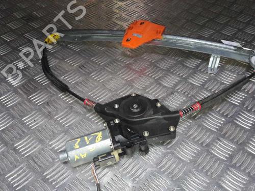Used Front left window mechanism Front left window mechanism 23655819 23655819