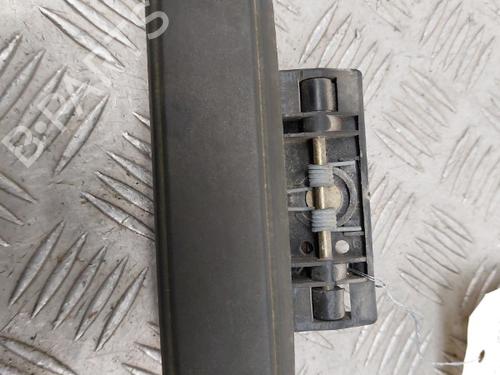 Used Rear left exterior door handle PEUGEOT 205 II (20A/C) 1.7 Diesel (60 hp) 23746114
