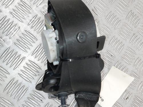 Front right seatbelt BMW 1 (E87) 118 d | BP24379332I25  - Image 5