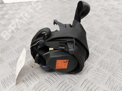 Used Front left seatbelt Front left seatbelt MERCEDES-BENZ CLK (C208) CLK 200 Kompressor (208.344) (163 hp) 23744626 23744626