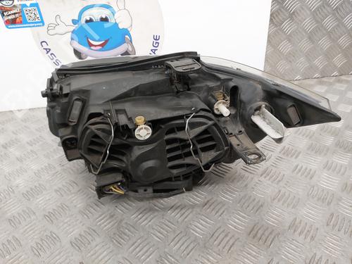 Right headlight BMW 1 (E81) 116 i | BP23747825C29 