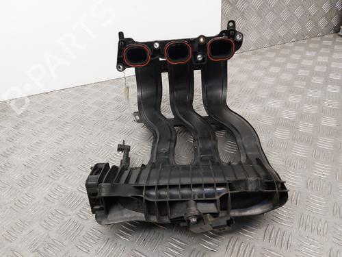 Ansaugkrümmer PEUGEOT 208 I (CA_, CC_) 1.2 VTI 82 | BP29912949M70 