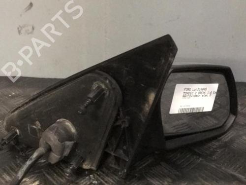 Used Right mirror FORD MONDEO III Turnier (BWY) 1.8 16V (125 hp) 23714689