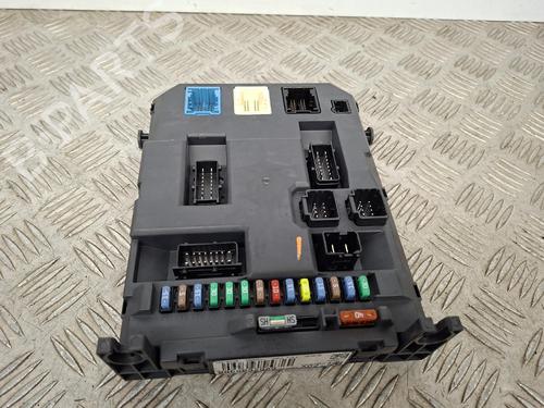 Electronic module CITROËN C3 II (SC_) 1.6 VTi 120 | BP39906338M83  - Image 6