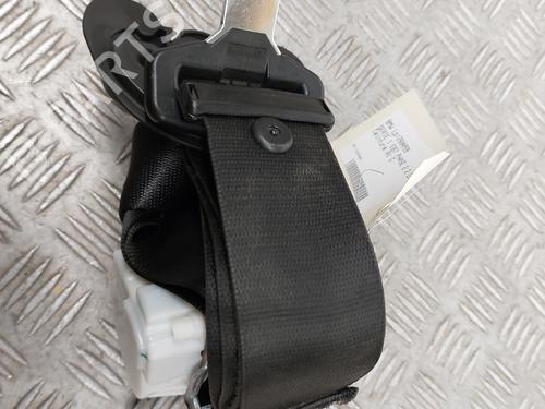 Used Front left seatbelt Front left seatbelt BMW 1 (E87) 118 d (143 hp) 33991590 33991590