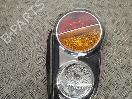 Right taillight CHEVROLET SPARK (M300) 1.2 | BP39939342C35 - Image 5
