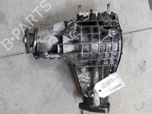 Used Front differential Front differential LADA NIVA Closed Off-Road Vehicle (2121, 2131) 1700 i 4x4 (21213, 21214) (83 hp) 24851957 24851957