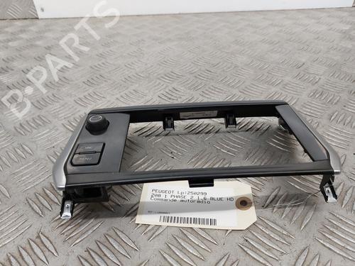 Used Switch Switch PEUGEOT 208 I (CA_, CC_) 1.6 HDi / BlueHDi 75 (75 hp) 27715457 27715457