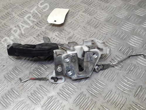 Used Front right lock CITROËN C1 (PM_, PN_) 1.0 (68 hp) 23735371