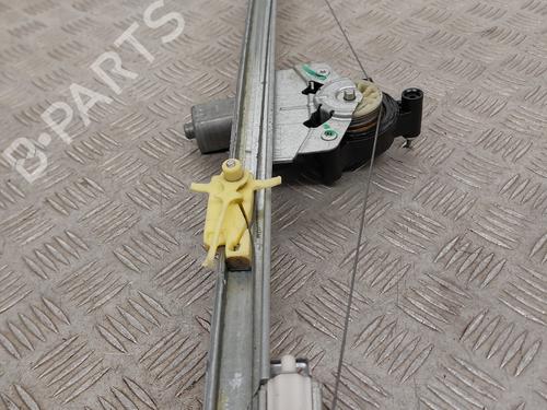 Used Front right window mechanism Front right window mechanism OPEL VIVARO A Van (X83) 2.0 CDTI (F7) (114 hp) 33635199 33635199