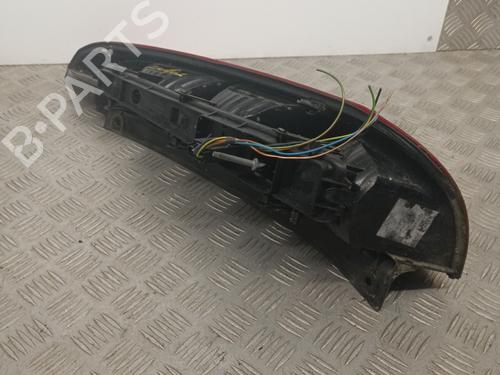 Left taillight FORD FIESTA V (JH_, JD_) 1.4 16V | BP28805521C34