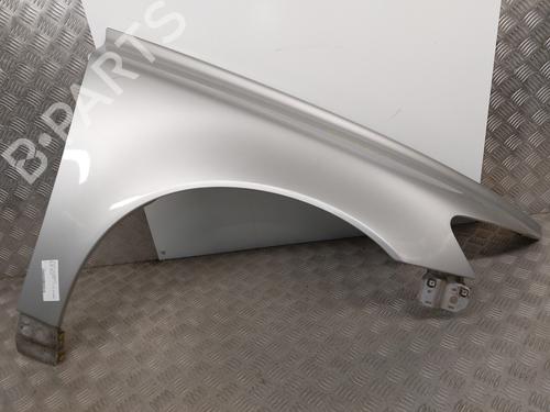 Parafango anteriore destro VOLVO S40 II (544) 1.6 D (110 hp) 32169658