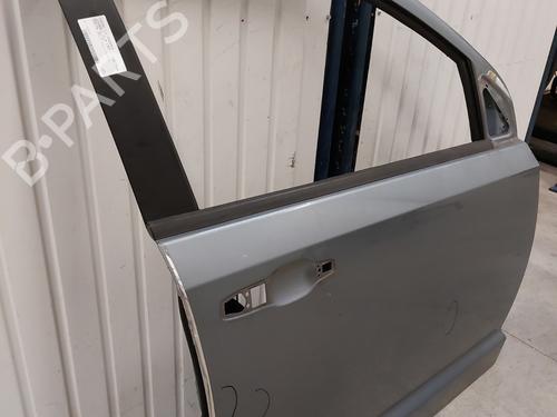 Right front door DODGE JOURNEY 2.0 CRD | BP30191316C3 