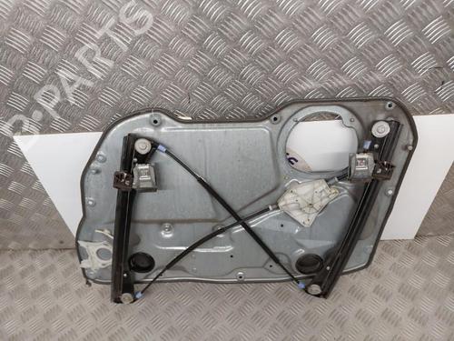 Front left window mechanism SEAT IBIZA III (6L1) 1.9 TDI | BP23659297C22 