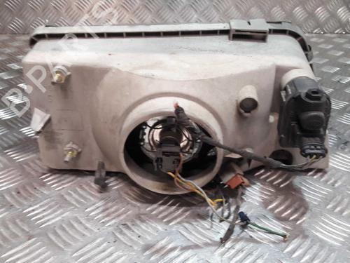 Used Left headlight Left headlight PEUGEOT BOXER Bus (230P) 2.5 D (86 hp) 23655953 23655953