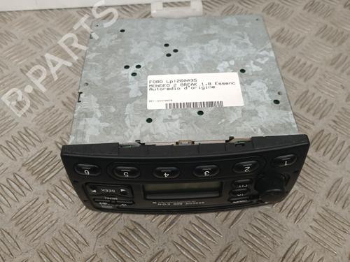 radio-ford-mondeo-iii-turnier-bwy-2000-2001-2002-2003-2004-2005-2006-2007-32404542 main image