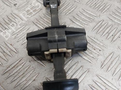 Hinge/Door check strap RENAULT CLIO IV (BH_) 1.5 dCi 75 | BP24854244C146 