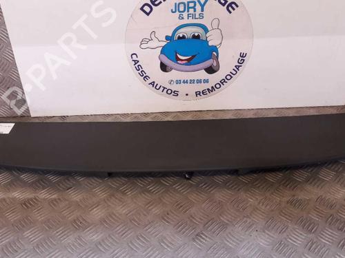 Spoiler bagklap FORD C-MAX (DM2) 1.8 TDCi | BP23658244C96 - Image 2