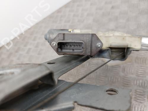 Used Front right window mechanism Front right window mechanism PEUGEOT 5008 (0U_, 0E_) 1.6 HDi (110 hp) 33991632 33991632